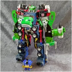 仮面ライダーオーズ ソフビ フィギュア 2体セット ラトラーター