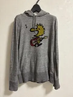 HYSTERIC GLAMOUR ウッドストック パーカー