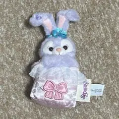 香港ディズニー　ステラルー