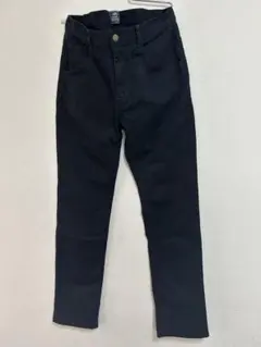 クリフメイヤーブラック ロングパンツXL