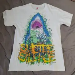 スーサイド サイレンス Tシャツ S