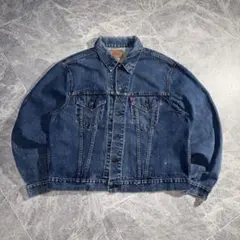 LEVI'S VINTAGE 70505 均等V ゴールデンサイズ