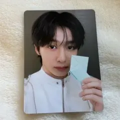 2026年最新】monsta x ヒョンウォン トレカの人気アイテム - メルカリ