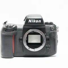 Nikon ニコン F100 ボディ ジャンク ジャンク】Nikon F100 ボディ バッテリー蓋無し - メルカリ