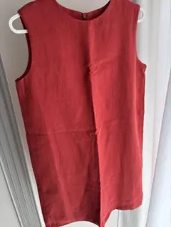 韓国 ミニワンピース