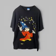 Disney 90s USA製 Tシャツ ファンタズミック ヴィンテージ - メルカリ