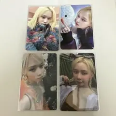 2025年最新】aespa トレカ winterの人気アイテム - メルカリ