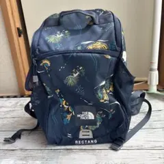 THE NORTH FACE RECTANG リュック