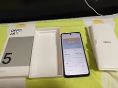 ZTE Blade A55 128GB/12GB 2台セット - メルカリ