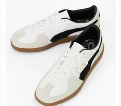 PUMA PALERMO （プーマパレルモ） 26cm