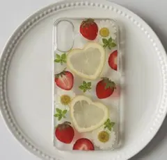 M.kubo様専用ページ⭐︎押し花ケース