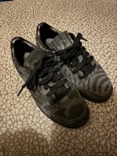 Reebok リーボック スニーカー 23.5cm