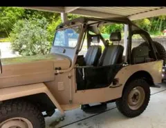 2025年最新】三菱ジープ ハーフドアの人気アイテム - メルカリ