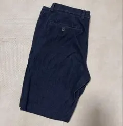 GLOBAL WORK メンズ デニムパンツ L