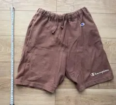 ✨Champion✨チャンピオン ショートパンツ ブラウンのサムネイル