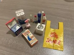リーメント　ミニチュア ドラッグストア