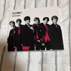 【美品】Imitation Rain/D.D. 通常盤初回仕様