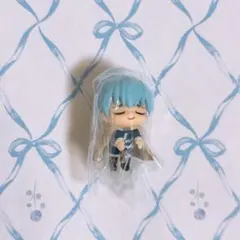 葬送のフリーレン つまんでつなげてますこっと2 ヒンメル ボールチェーン