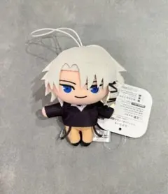 カグラバチ おすわりBIGぬいぐるみ 六平千鉱 漣伯理 セット - メルカリ