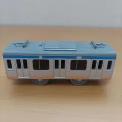 プラレール　相鉄　相模鉄道　１１０００系　中間車