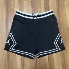 Jordan バスケットボールショーツ ブラック XL HF9910-010