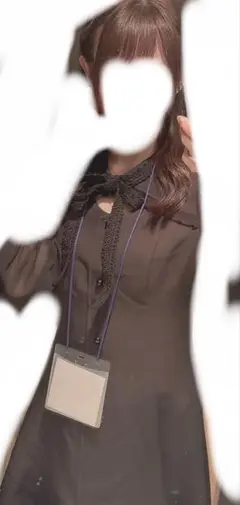 ROJITA リボンワンピース