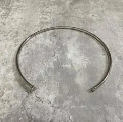 ビジューデザインチョーカー