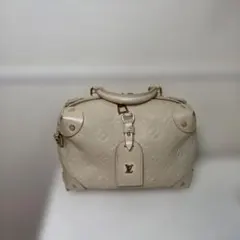 LOUIS VUITTON モノグラムアンプラント プティットマル スープル