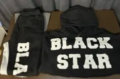 2026年最新】BLACK STAR セットアップの人気アイテム - メルカリ