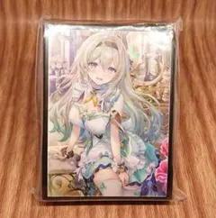 s*a様 崩壊スターレイル ホタル スリーブ - メルカリ
