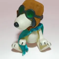 2025年最新】ビンテージスヌーピーフライングエースの人気