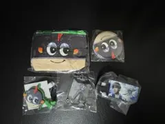 山下健二郎セット