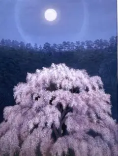 油彩画 田花勝太郎 ”蓮池' 風景画 額装 1975年 F8号 油彩画 田花勝太郎 ”蓮池' 風景画 額装 1975年 F8号 - メルカリ
