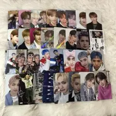 TEMPEST ルー トレカ まとめ売り 32枚