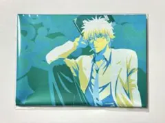 銀魂 ジャンプフェスタ アニプレックス 第抽選会 A賞 布ポスター 銀八 