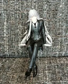 【匿名配送】ちょこのせ プレミアムフィギュア“葬儀屋