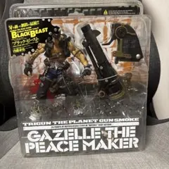 2026年最新】ガゼル・ザ・ピースメイカーの人気アイテム - メルカリ