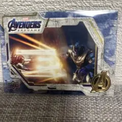 MARVEL アベンジャーズ エンドゲーム カード 64