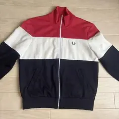 フレッドペリー　トラックジャージ