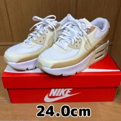 NIKE エアマックス90 LV8