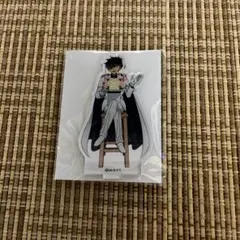 アクリルスタンド名探偵コナンカフェ怪盗キッド