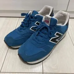 New Balance 670 スニーカー　イングランド製