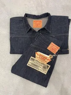 RRL リミテッド 2026 大戦モデルセットアップ 32×30 Mサイズ - メルカリ