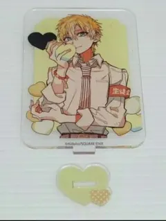 地縛少年花子くん　プリンセスカフェ　第一弾　アクリルスタンド　源光 地縛少年花子くん プリンセスカフェ 第一弾 アクリルスタンド 源光