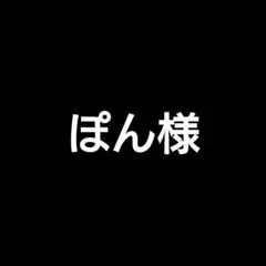 ぽん様専用まとめ売りのサムネイル