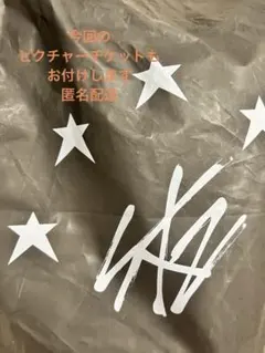 スキズ　S-CLASSシート　プレミアムシート　StrayKids　特典