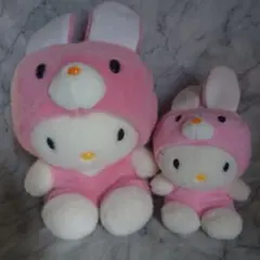 2025年最新】着ぐるみキティの人気アイテム - メルカリ