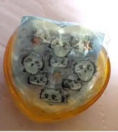 ちいかわ ぷくちゅるシール シーサー