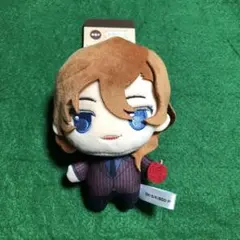 文豪ストレイドッグス中原中也