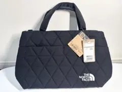 【新品未使用】ノースフェイス ジオフェイスボックストート NM32355 K